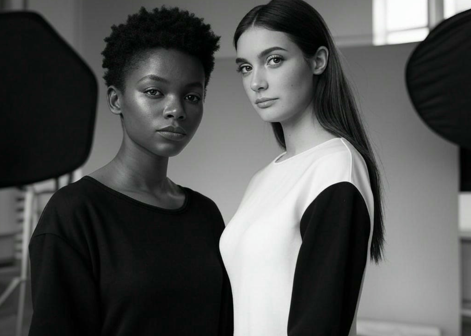 How to Become a Model with No Experience